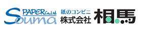 Souma Paper co.ltd 紙のコンビニ株式会社相馬